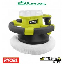 LUCIDATRICE 250MM 18 V LITIO RYOBI MOD. RBP18250-0 (SOLO CORPO MACCHINA)